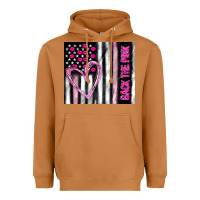 Meerkat back the pink Heavyweight Hoodie - TumblerDesignByShophia