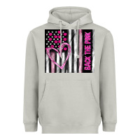 Moon Dust back the pink Heavyweight Hoodie - TumblerDesignByShophia