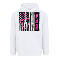 White back the pink Heavyweight Hoodie - TumblerDesignByShophia