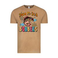 Vintage Camel show me your bobbers Vintage Tee - JahusDesignShop
