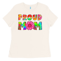 Bone proud mom Ladies Tee - HRA Design Shop