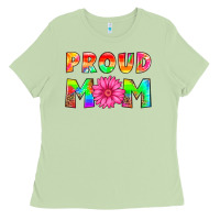 Matcha proud mom Ladies Tee - HRA Design Shop