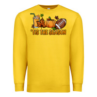 Lemon Tis the season Sport Premium Sweatshirt - HowdyJamesFarm