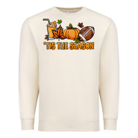 Tis The Season Sport Premium Sweatshirt | Teevron