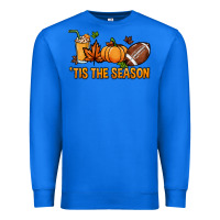 True Royal Tis the season Sport Premium Sweatshirt - HowdyJamesFarm