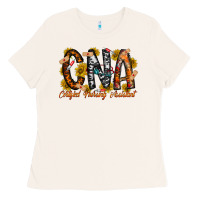 Bone cna Ladies Tee - RacoonDesign