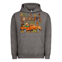 Pigment Tornado it's thankful y'all with truck bbs Urban Hoodie - BundleAndBundleShop