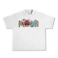 Lunar Rock mama cow Urban Heavy Tee - MaliasSmallBusiness