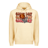 Pina Colada game day game day game day basketball Premium Hoodie - HowdyJamesFarm