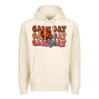 Tofu game day game day game day basketball Premium Hoodie - HowdyJamesFarm