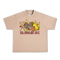 Burro rub some dirt on it softball Urban Heavy Tee - MaliasSmallBusiness