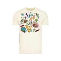 Vintage Arctic teacher tools Vintage Tee - MaliasSmallBusiness