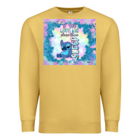 Antique Gold if you love me please let me sleep Premium Sweatshirt - TumblerDesignByShophia