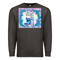 Smoke if you love me please let me sleep Premium Sweatshirt - TumblerDesignByShophia