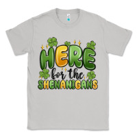 Moon Dust here for the shenanigans Classic Tee - MaliasSmallBusiness