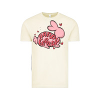 Vintage Arctic happy easter Vintage Tee - MaliasSmallBusiness