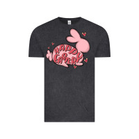 Vintage Black happy easter Vintage Tee - MaliasSmallBusiness