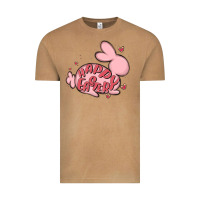 Vintage Camel happy easter Vintage Tee - MaliasSmallBusiness