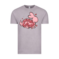 Vintage Zinc happy easter Vintage Tee - MaliasSmallBusiness