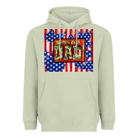 Matcha world best dad Heavyweight Hoodie - TumblerDesignByShophia