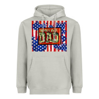 Moon Dust world best dad Heavyweight Hoodie - TumblerDesignByShophia