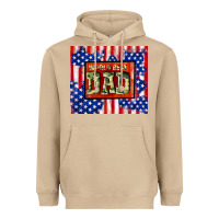 Mushroom world best dad Heavyweight Hoodie - TumblerDesignByShophia