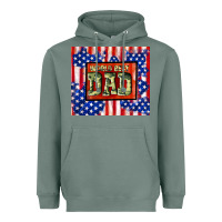 Sage world best dad Heavyweight Hoodie - TumblerDesignByShophia