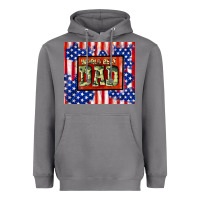 Storm world best dad Heavyweight Hoodie - TumblerDesignByShophia