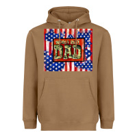 Toasted Coconut world best dad Heavyweight Hoodie - TumblerDesignByShophia
