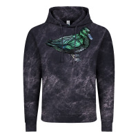 Cloud Black East İndie Duck Vintage Hoodie - LillyAllenDesigns