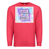 Cardinal because mama runs this shitshow Premium Sweatshirt - TumblerDesignByShophia