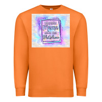 Carrot because mama runs this shitshow Premium Sweatshirt - TumblerDesignByShophia