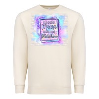 Sandshell because mama runs this shitshow Premium Sweatshirt - TumblerDesignByShophia