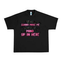 Black y'all gonna make me lose my mind Urban Heavy Tee - MaliasSmallBusiness