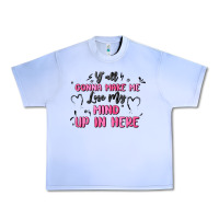 Grape Ice y'all gonna make me lose my mind Urban Heavy Tee - MaliasSmallBusiness