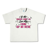 Pistachio y'all gonna make me lose my mind Urban Heavy Tee - MaliasSmallBusiness