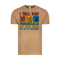Vintage Camel i tell dad jokes periodically but only when i'm in Vintage Tee - JahusDesignShop