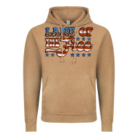 Vintage Camel land of the free america Vintage Hoodie - Jasminsmagicworld