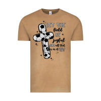 Vintage Camel soccer Vintage Tee - MaliasSmallBusiness