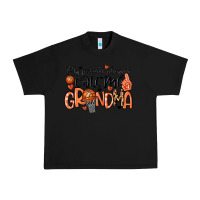 Black my favorite players call me grandma Urban Heavy Tee - MaliasSmallBusiness