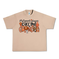 Burro my favorite players call me grandma Urban Heavy Tee - MaliasSmallBusiness