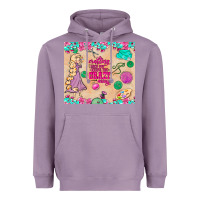 Lavender sewing crafting each day keeps the crazy away Heavyweight Hoodie - TumblerDesignByShophia