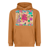 Meerkat sewing crafting each day keeps the crazy away Heavyweight Hoodie - TumblerDesignByShophia