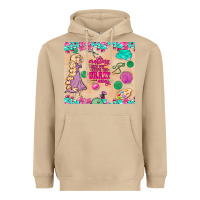 Mushroom sewing crafting each day keeps the crazy away Heavyweight Hoodie - TumblerDesignByShophia