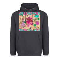 Smoke sewing crafting each day keeps the crazy away Heavyweight Hoodie - TumblerDesignByShophia