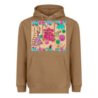 Toasted Coconut sewing crafting each day keeps the crazy away Heavyweight Hoodie - TumblerDesignByShophia