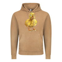 Vintage Camel Baby Duck Vintage Hoodie - LillyAllenDesigns