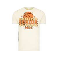 Vintage Arctic basketball senior 2024 Vintage Tee - MaliasSmallBusiness