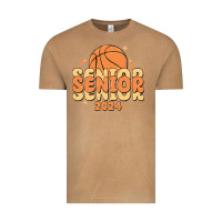 Vintage Camel basketball senior 2024 Vintage Tee - MaliasSmallBusiness