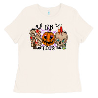 Bone fabboolous Ladies Tee - RacoonDesign